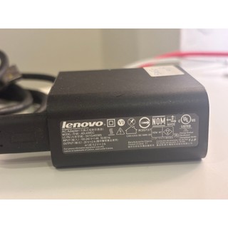 【LENOVO】變壓器 40W 20V-3.25A 筆電充電器 ADL40WCC