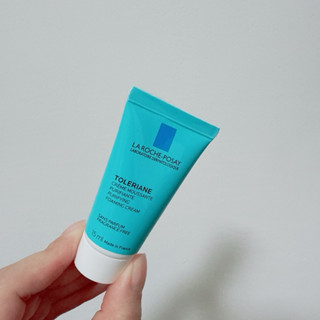 理膚寶水 LA ROCHE POSAY 多容安泡沫洗面乳15ml（效期：2026/03）