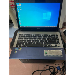 14吋 i5獨顯 4G+640G Win10 筆記型電腦 文書筆電 追劇筆電