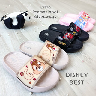 🔥送迪士尼貼紙 迪士尼拖鞋 奇奇蒂蒂拖 小熊維尼拖 disney 補習班室內拖鞋 正版授權拖鞋 迪士尼浴室防滑拖 米奇