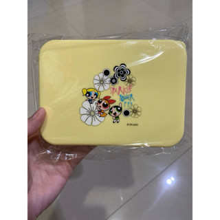 飛天小女警 臺灣製 長方形微波保鮮盒 送禮 禮物 生日禮物 交換禮物 臺灣製