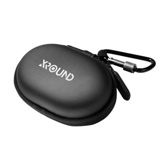 XROUND FORGE 系列專用硬殼收納包 - PRO版