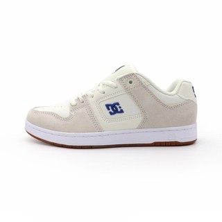 DC SHOES MANTECA 4 米白 休閒 運動鞋 男款 B6062【新竹皇家DC01750251 100】