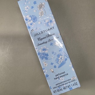 預購⚡ JILL STUART 香氛護手霜 Hand Essence 40g 水晶綻放幸福花嫁 護手霜 吉麗絲朵