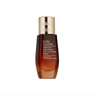 Estee Lauder 雅詩蘭黛 緊緻明眸眼部精華組(特潤冰導緊緻眼部精華15ml/眼霜)