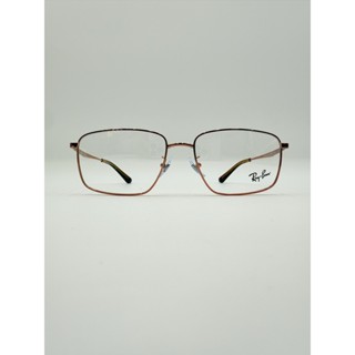 寶翔眼鏡#雷朋 #RAYBAN#2025 RayBan光學眼鏡 ORX6524D 玫瑰金 #買眼鏡抽iphone17