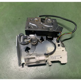 FORD 福特 METROSTAR 2.0 原廠 後蓋六角鎖 後廂蓋六角鎖 中古汽車零件-01