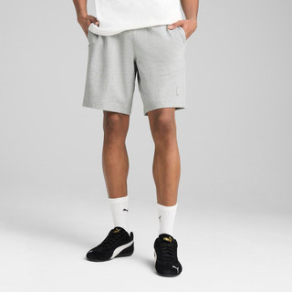PUMA 基本系列ESS Elevated 9吋短褲(M) 男 短褲 68473004