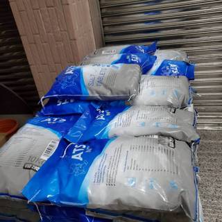 老客戶專屬★ATS PRO 超級鹽碇10KG包裝-適合用於各品牌鹽錠(一般顆粒)