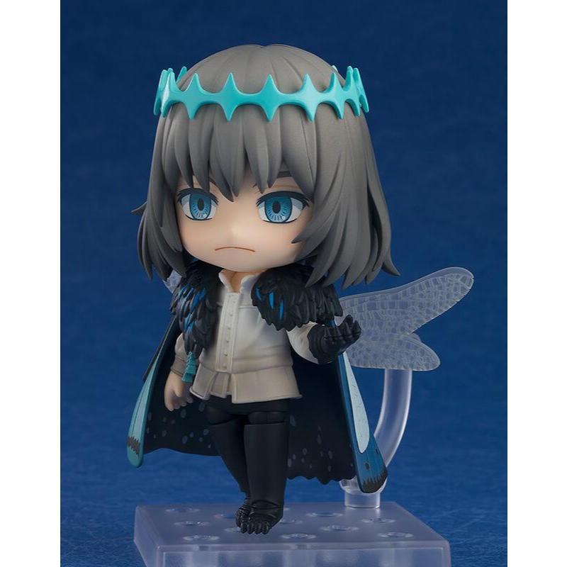 【靜宜玩具-現貨】 GSC 黏土人 Fate FGO 2601 Pretender 奧伯隆 ~