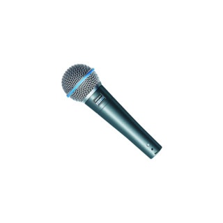 Shure Beta-58A 動圈式麥克風