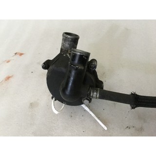 老溫摩配09-16 Suzuki GSX-R1000 阿魯 水泵 水泵總成 水泵浦 原廠 1740047H11