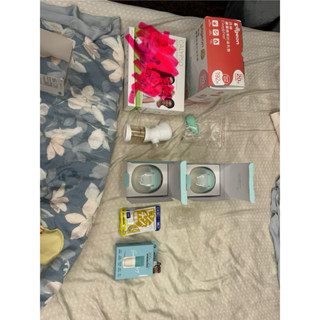 退奶故售全新DHC卵磷脂