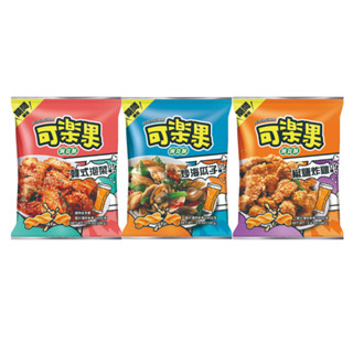 【可樂果】季節限定啤酒包(160g/包) 熱炒系列-炒海瓜子/椒鹽炸雞/韓式泡菜(全系列)｜超取、蝦皮店到店限購9包
