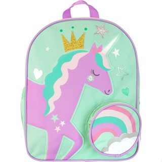 預購💜空運💜英國專櫃 包包 兒童 Harry Bear Unicorn公主 獨角獸 後揹包 書包 包包
