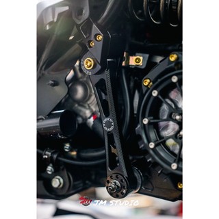 [J.M傑米車藝] DRG 傑能狗骨頭 JZ 狗骨頭 傑能 車身吊架 曼巴、DRG2、MMBCU