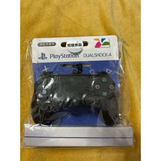 PlayStation DUALSHOCK 4 無線控制器造型悠遊卡