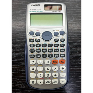 《二手》Casio 卡西歐計算機