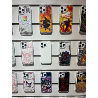 EVA白色泡綿 附背膠 成型版 適用於iPhone 6.1吋手機殼牆上固定展示用