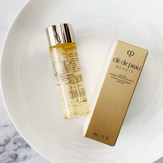 Clé de Peau Beauté肌膚之鑰精萃光采柔潤保濕露 30ml cpb化妝水爽膚水
