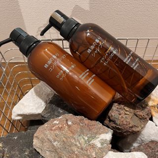快速發貨 日本 MUJI 無印良品 香氛精油洗手液200ml 檜木&薰衣草香 依蘭&橘子香