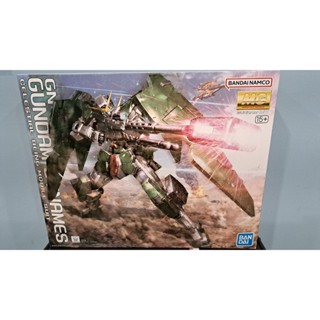 九龍仔模型 臺中店 MG GN-002 力天使鋼彈