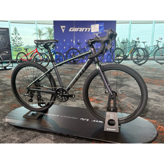 【KOM單車】2025 GIANT TCX Espoir 24 捷安特 小鐵人彎把公路車 小鐵人神器