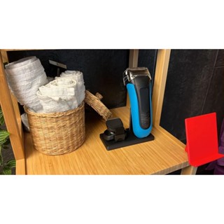 百齡刮鬍刀 s3 架子 刮鬍刀架 電動刮鬍刀收納