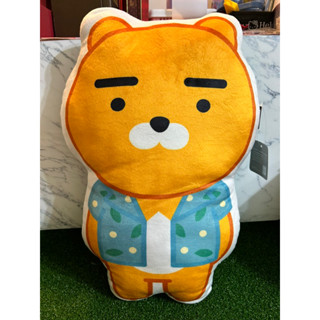 萊恩 kakao friends 抱枕 造型靠枕 造型抱枕