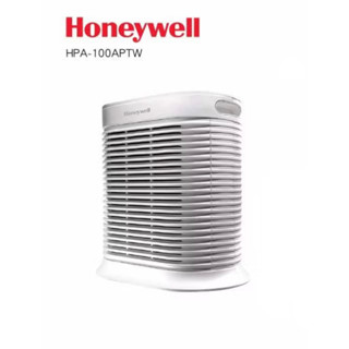 Honeywell 抗敏系列空氣清淨機 HPA-100APTW