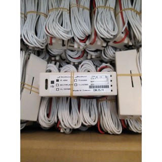 寶新照明 含稅價 電子式安定器 110V 20 - 40W T8 用