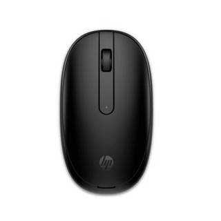 《全新》 hp 240藍芽滑鼠（黑）
