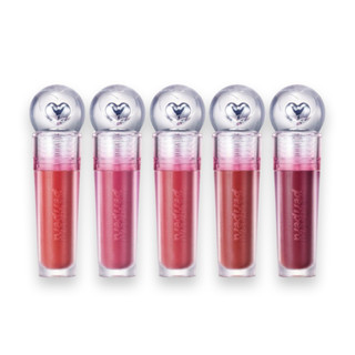 【peripera】Ink the Jellable Tint 愛心棒棒糖唇釉 3.7g 唇釉 水霧 NCT 道英 廷祐