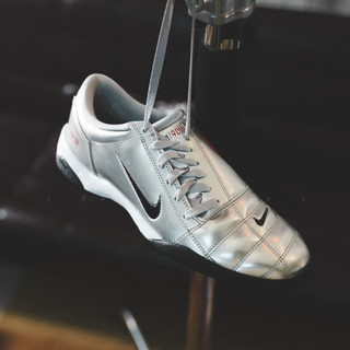 【Focus Store】預購 Nike Total 90 III SP "Metallic Silver Red" 銀