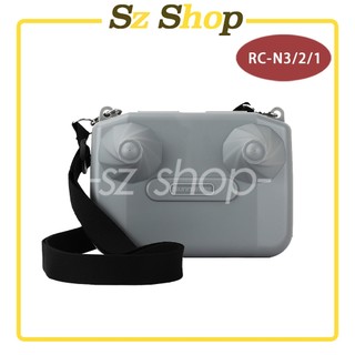 DJI RC-N3 / 2 / 1 通用便攜收納盒（附掛繩）/ 遙控器保護盒 / RC-N3 收納盒/RC-N2 保護盒