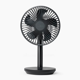[阿爾卑斯戶外 三峽] N9 LUMENA STAND4 USB桌上型擺頭隨行風扇