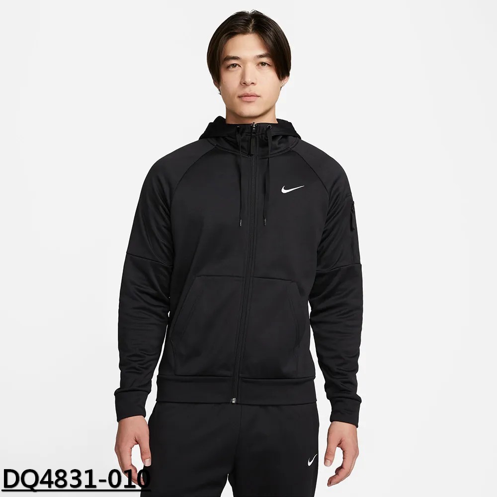 【愷斑】DQ4831-010 原價$2180 NIKE #2579 男款 外套 連帽