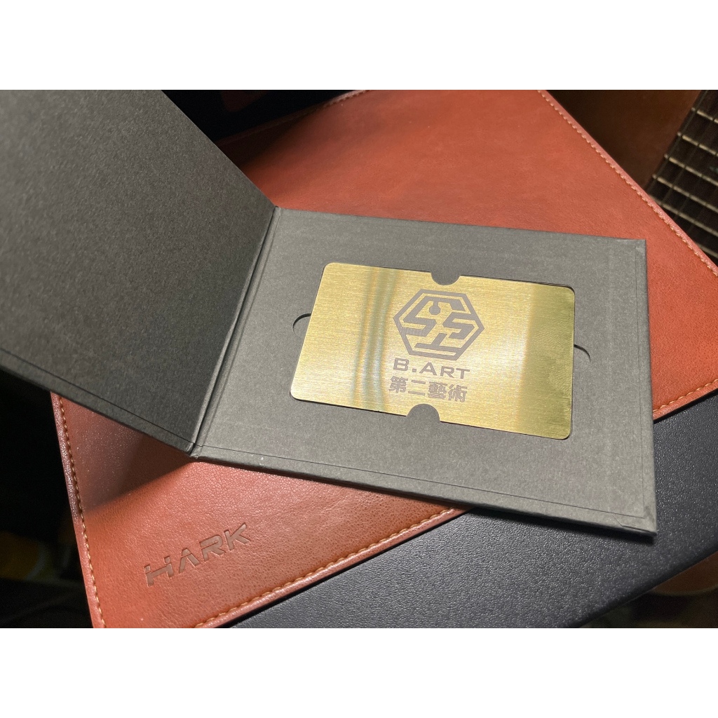 金屬VIP卡片客製化 鐳雕or UV印刷、加密解密系統支援、金屬NFC感應卡/電子名片/特殊用途