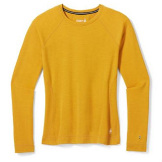 [全新正品][女款] Smartwool Merino 250 Baselayer 中量版 機能 羊毛保暖排汗衣(M)
