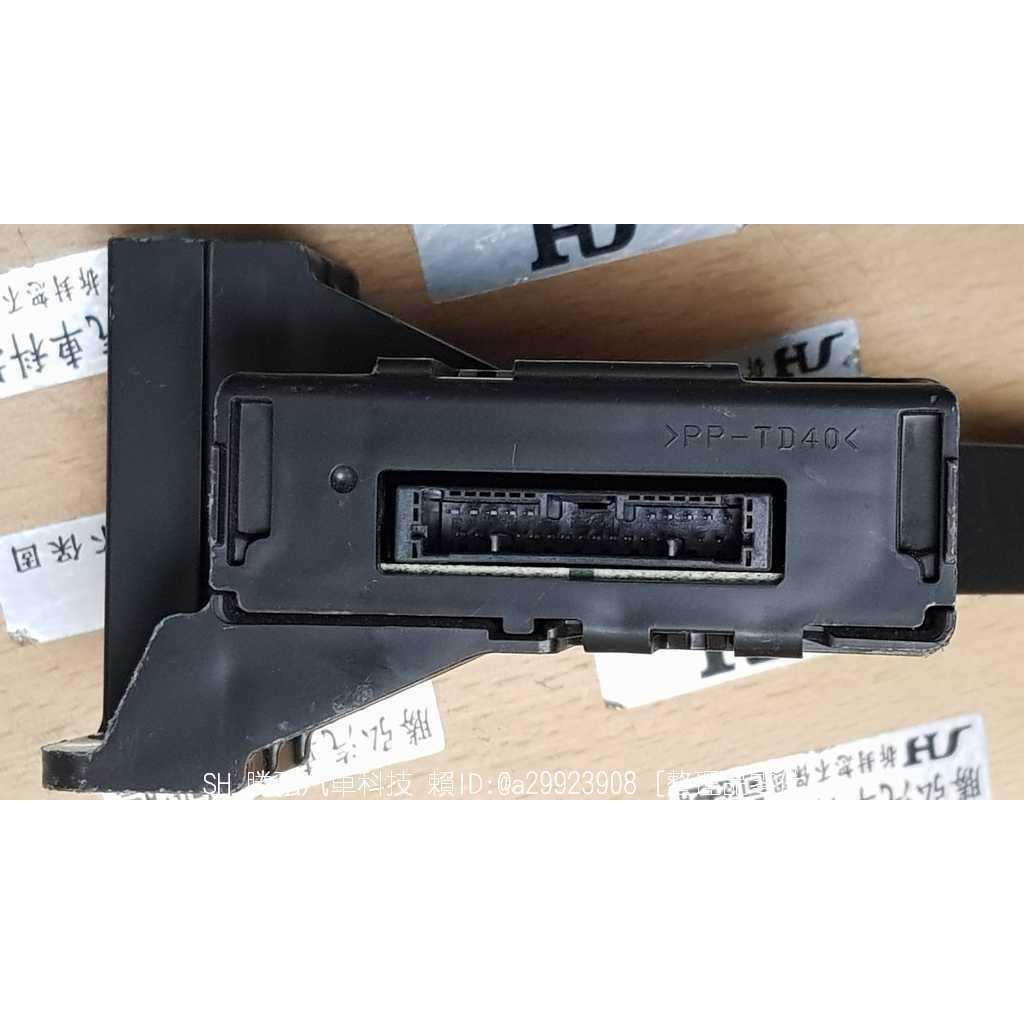 TOYOTA ALTIS 2013- 冷氣電腦 冷氣模組 維修 88650-02C10 電腦不能連線 伺服馬達 冷熱控制