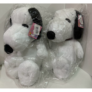 史努比SNOOPY 16吋 40公分 正版查理布郎 北極絨 可愛Q萌 絨毛娃娃 抱枕公仔療癒 兒童禮物 全新現貨超低價