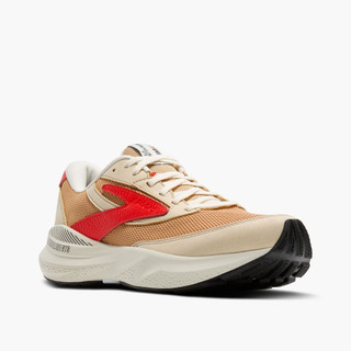 【BROOKS】男 避震緩衝象限 ADRENALINE GTS 24 RUN IT BACK (1104371D296)