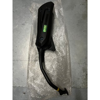 光陽 V1 V2 150 專用 噴射 排氣管 含氧孔大孔 約18MM