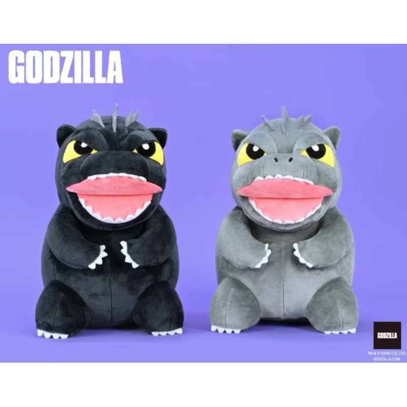 哥吉拉娃娃 千禧哥吉拉 哥吉拉Godzilla系列 哥吉拉抱枕 哥吉拉頭型抱枕 紅蓮哥吉拉 哥吉拉抱飛機 哥吉拉抱船