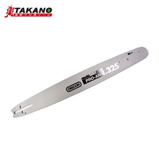 TAKANO 高野 鏈鋸ETA520 專用配件 OREGON 20" 鏈板 導板