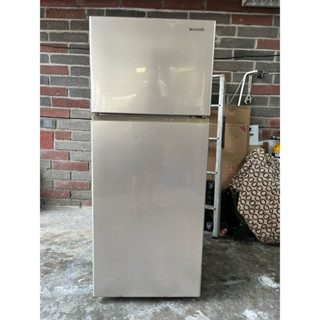 Panasonic 國際牌雙門美學節能環保冰箱（232公升）NR-B239T 二手/中古雙門冰箱