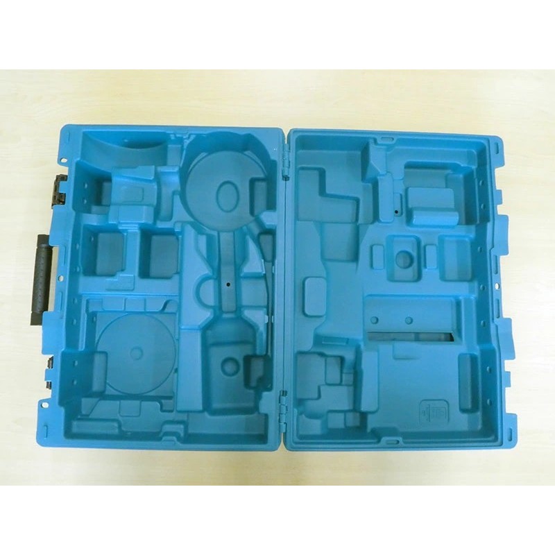 {工具倉庫}現貨 牧田 砂輪機專用箱 工具箱 適用：牧田任何 18V 4"/5" 砂輪機 DGA