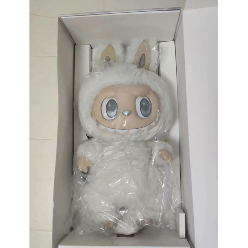Popmart 泡泡瑪特 Labubu 拉布布 Zimomo 大天使 大首領  全新現貨