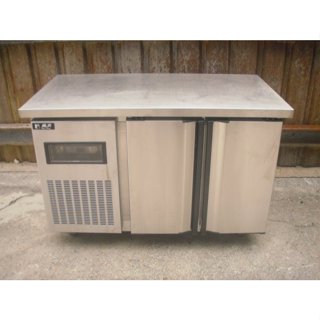 瑞興 四尺工作臺冷藏冰箱 氣冷式