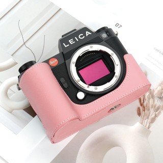 【Martin Duke 】適用於 Leica SL3 / SL3P / SL3-S SL3S 相機底座 快拆電池